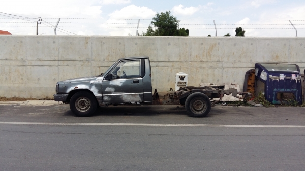 ขายไซโคลน  ตอนเดียว เครื่องดี พ.พาวเว่อ  ตามสภาพ