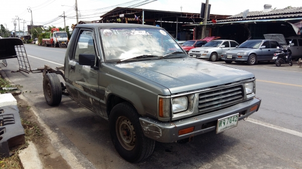 ขายไซโคลน  ตอนเดียว เครื่องดี พ.พาวเว่อ  ตามสภาพ