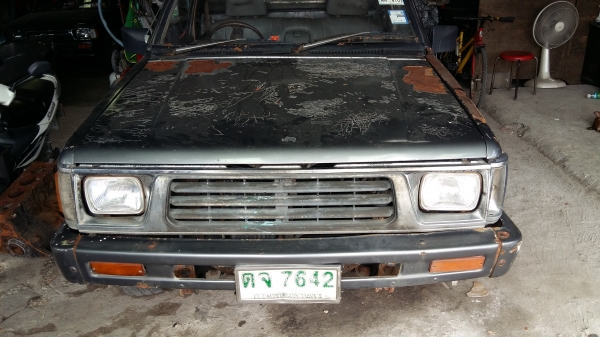 ขายไซโคลน  ตอนเดียว เครื่องดี พ.พาวเว่อ  ตามสภาพ