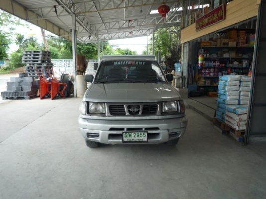 ปิ๊กอัพดั้มพ์ - พร้อมใช้ ต่อรองได้ขายได้ขายเลย ปิ๊กอัพดั้มพ์ - พร้อมใช้ ต่อรองได้ขายได้ขายเลย