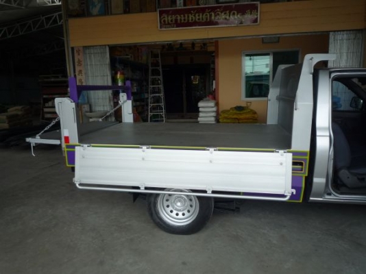 ปิ๊กอัพดั้มพ์ - พร้อมใช้ ต่อรองได้ขายได้ขายเลย ปิ๊กอัพดั้มพ์ - พร้อมใช้ ต่อรองได้ขายได้ขายเลย