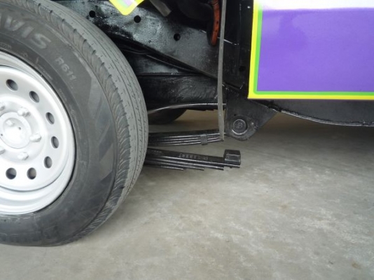 ปิ๊กอัพดั้มพ์ - พร้อมใช้ ต่อรองได้ขายได้ขายเลย ปิ๊กอัพดั้มพ์ - พร้อมใช้ ต่อรองได้ขายได้ขายเลย