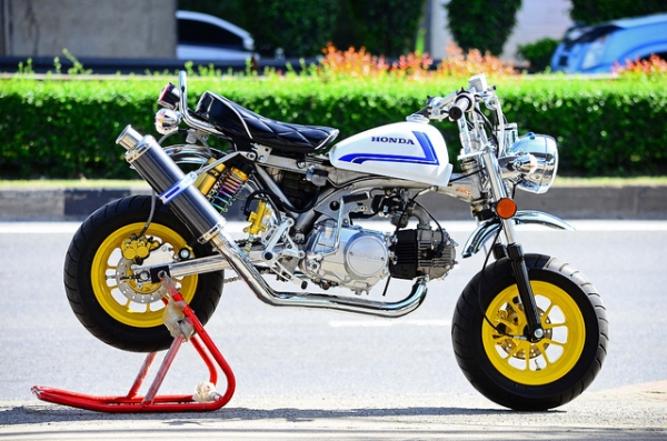 ลดพิเศษ มังกี้แต่งโดนใจวัยมันส์ เสียภาษี มีใบคุมขนส่ง ทุกคัน มีให้เลือกเยอะที่สุด ถูกที่สุด สะดุต  ราคาเริ่มต้น  24900