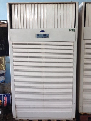 ขายแอร์ carrier120000btu
