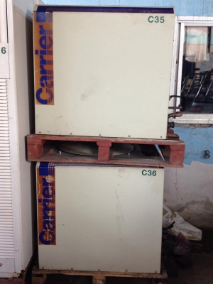 ขายแอร์ carrier120000btu ขายแอร์ carrier120000btu