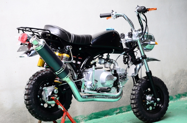 โปรโมชั่นลดราคามังกี้ มีให้เลือกหลากหลายแบบ ไม่ซ้ำ ขับสนุก ขับมัน ทนทาน  รับประกัน 100\%พร้อมของแถมอีกเพียบ!!เริ่มต้น26900