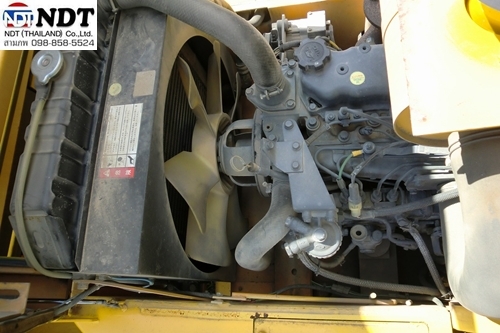 SAKAI SW650  7ตัน สามารถสั่งนำเข้าได้ หากท่านสามารถรอของได้ติดต่อมาได้เลยครับ