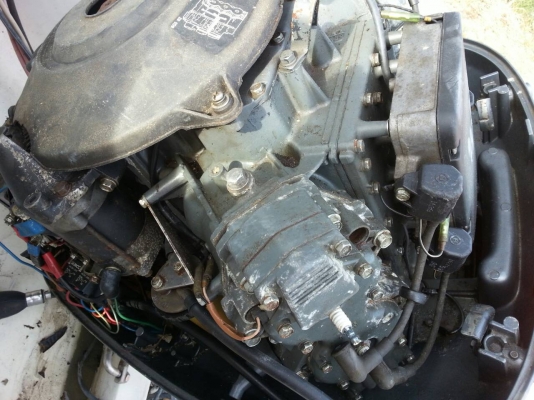 เครื่องyamaha 115hp ......................(((149,000)))