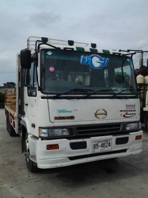 ขายสิบล้อพื้นเรียบโปเฟีย 2 เพลา ขายสิบล้อพื้นเรียบโปเฟีย 2 เพลา