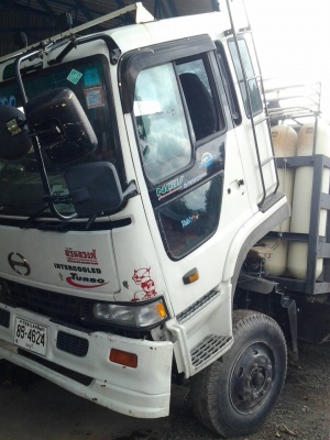 ขายสิบล้อพื้นเรียบโปเฟีย 2 เพลา ขายสิบล้อพื้นเรียบโปเฟีย 2 เพลา