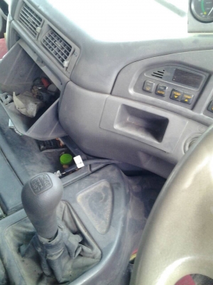 ขายสิบล้อพื้นเรียบโปเฟีย 2 เพลา ขายสิบล้อพื้นเรียบโปเฟีย 2 เพลา