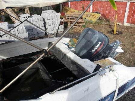 เครื่องyamaha 115hp   ขายด่วนๆ......................(((149,000)))