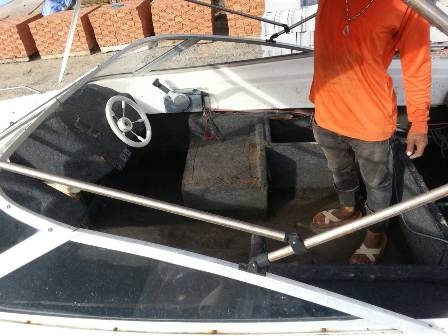 เครื่องyamaha 115hp   ขายด่วนๆ......................(((149,000)))