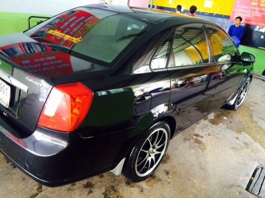 ขาย chev rolet optra 1.8Ls ปลายปี05 ตัวท๊อป auto เบาะหนัง/แอร์แบคคู่/ระบบไฟฟ้า /ล้อแม็ก/เครื่องเสียง 145,000-฿ (087-098-9599) ฮัดครับ