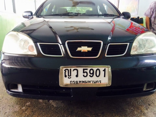 ขาย chev rolet optra 1.8Ls ปลายปี05 ตัวท๊อป auto เบาะหนัง/แอร์แบคคู่/ระบบไฟฟ้า /ล้อแม็ก/เครื่องเสียง 145,000-฿ (087-098-9599) ฮัดครับ