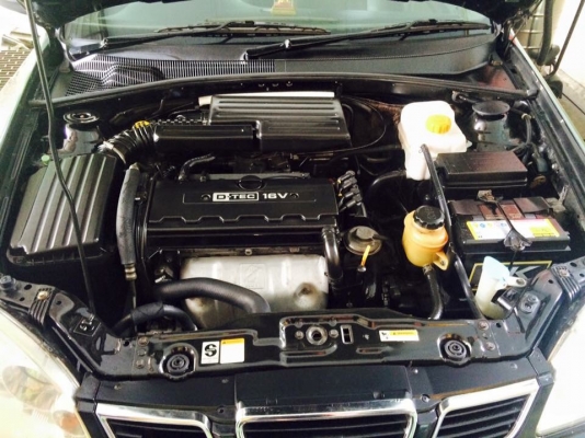 ขาย chev rolet optra 1.8Ls ปลายปี05 ตัวท๊อป auto เบาะหนัง/แอร์แบคคู่/ระบบไฟฟ้า /ล้อแม็ก/เครื่องเสียง 145,000-฿ (087-098-9599) ฮัดครับ