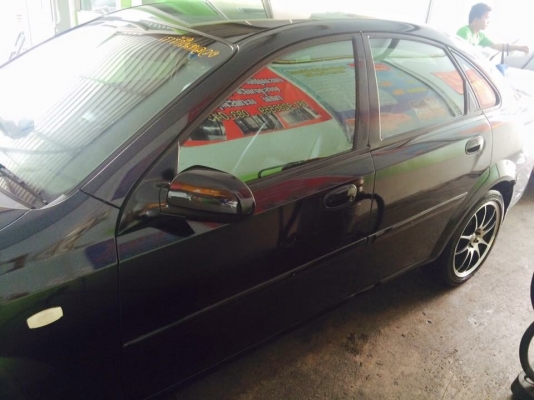 ขาย chev rolet optra 1.8Ls ปลายปี05 ตัวท๊อป auto เบาะหนัง/แอร์แบคคู่/ระบบไฟฟ้า /ล้อแม็ก/เครื่องเสียง 145,000-฿ (087-098-9599) ฮัดครับ