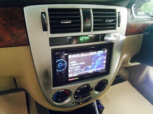 ขาย chev rolet optra 1.8Ls ปลายปี05 ตัวท๊อป auto เบาะหนัง/แอร์แบคคู่/ระบบไฟฟ้า /ล้อแม็ก/เครื่องเสียง 145,000-฿ (087-098-9599) ฮัดครับ