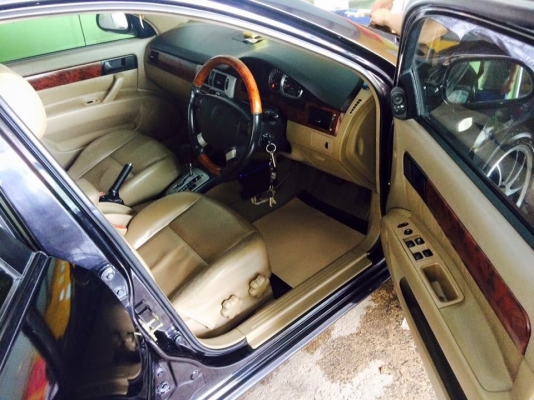 ขาย chev rolet optra 1.8Ls ปลายปี05 ตัวท๊อป auto เบาะหนัง/แอร์แบคคู่/ระบบไฟฟ้า /ล้อแม็ก/เครื่องเสียง 145,000-฿ (087-098-9599) ฮัดครับ