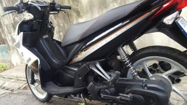 Nouvo elegance135 Top