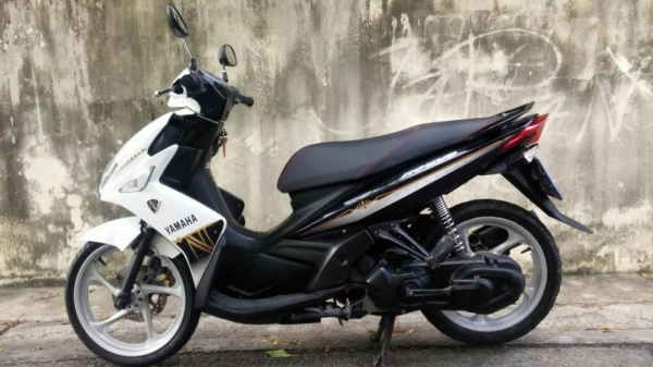 Nouvo elegance135 Top