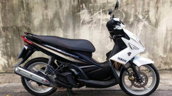 Nouvo elegance135 Top