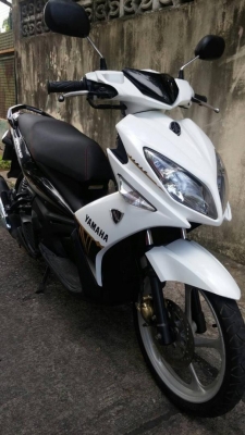 Nouvo elegance135 Top