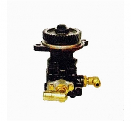 ตัวปั่นพาวเวอร์ MITSUBISHI6D40