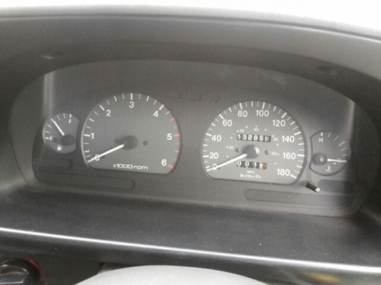 รถตู้ kia มือ1 ออกห้าง สวยเดิม ใช้1.3 แสน