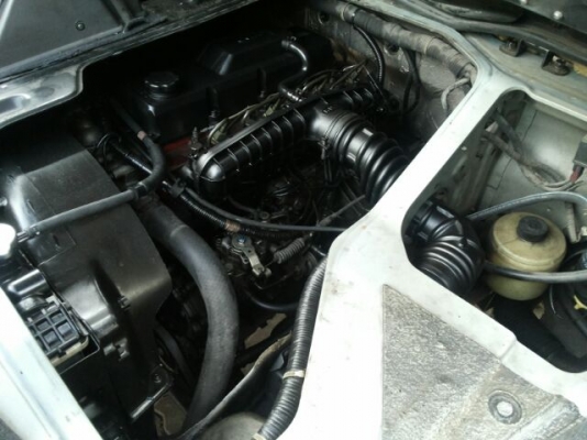 รถตู้ kia มือ1 ออกห้าง สวยเดิม ใช้1.3 แสน