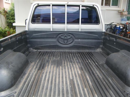 ขาย toyota hilux tiger ปี 2003 เครื่อง2jzแก๊สหัวฉีด เอกสารพร้อมโอน ขาย toyota hilux tiger ปี 2003 เครื่อง2jzแก๊สหัวฉีด เอกสารพร้อมโอน