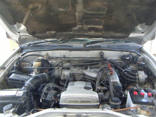 ขาย toyota hilux tiger ปี 2003 เครื่อง2jzแก๊สหัวฉีด เอกสารพร้อมโอน ขาย toyota hilux tiger ปี 2003 เครื่อง2jzแก๊สหัวฉีด เอกสารพร้อมโอน