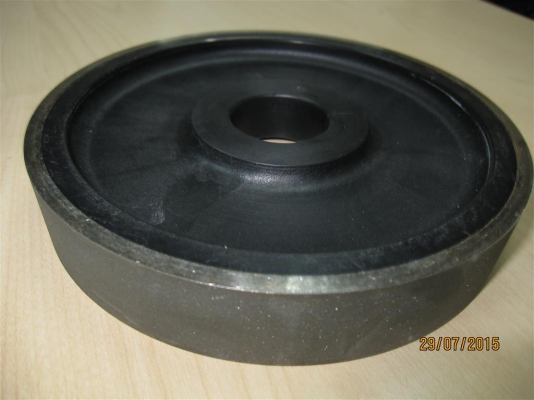 หินเจียรเพชร มือ 2 สภาพสวย NO 120