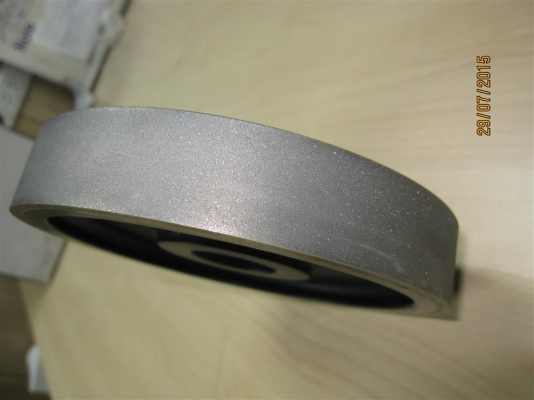 หินเจียรเพชร มือ 2 สภาพสวย NO 120