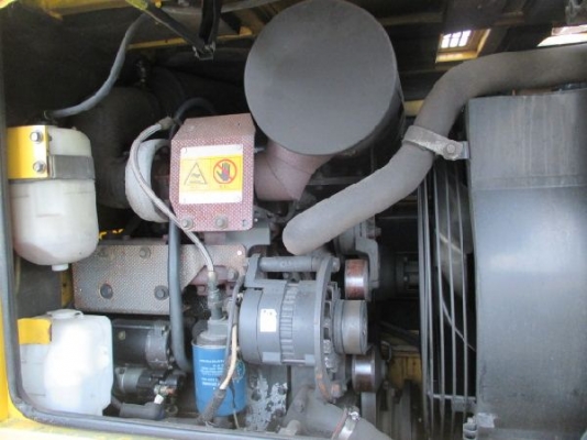 WA100-3 # 55691 : รถตักล้อยาง รอนำเข้าจากญี่ปุ่น โทร. กุ้ง:0813062283