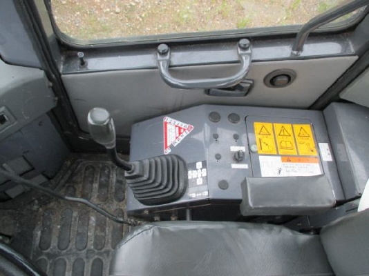 WA100-3 # 55691 : รถตักล้อยาง รอนำเข้าจากญี่ปุ่น โทร. กุ้ง:0813062283