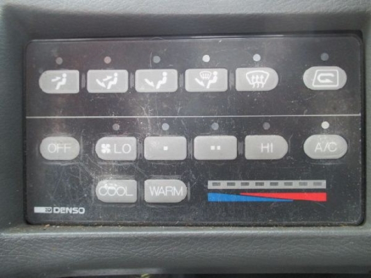 WA100-3 # 55691 : รถตักล้อยาง รอนำเข้าจากญี่ปุ่น โทร. กุ้ง:0813062283