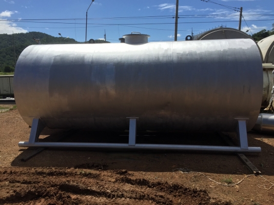 ขายถังเหล็กขนาด 13,000 ลิตร สภาพสวย พร้อมใช้ ไม่มีผุ ขายถังเหล็กขนาด 13,000 ลิตร สภาพสวย พร้อมใช้ ไม่มีผุ