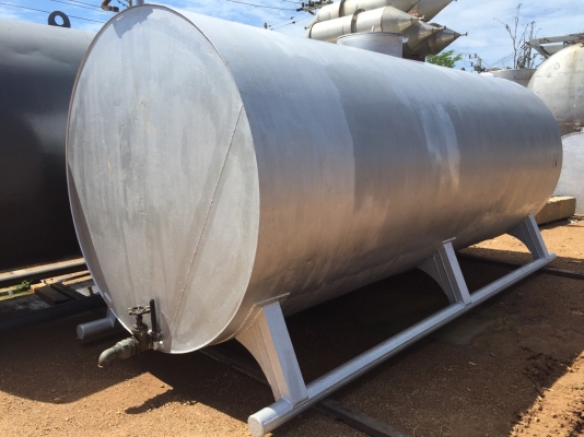 ขายถังเหล็กขนาด 13,000 ลิตร สภาพสวย พร้อมใช้ ไม่มีผุ ขายถังเหล็กขนาด 13,000 ลิตร สภาพสวย พร้อมใช้ ไม่มีผุ