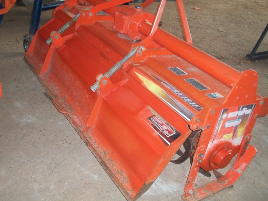 ขายโรตารี่1.80 เมตรตราช้าง