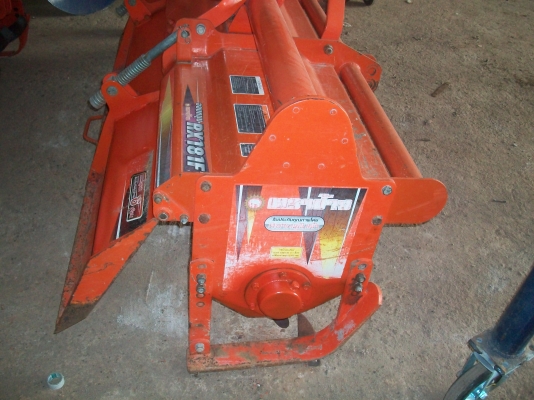 ขายโรตารี่1.80 เมตรตราช้าง