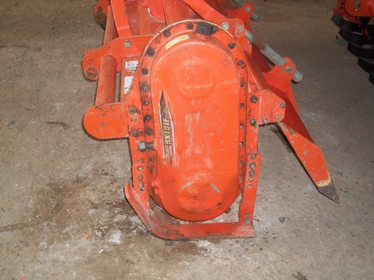 ขายโรตารี่1.80 เมตรตราช้าง