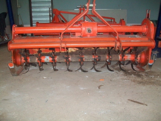 ขายโรตารี่1.80 เมตรตราช้าง