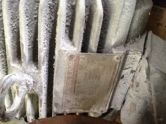 ขายมอเตอร์ราคาถูก