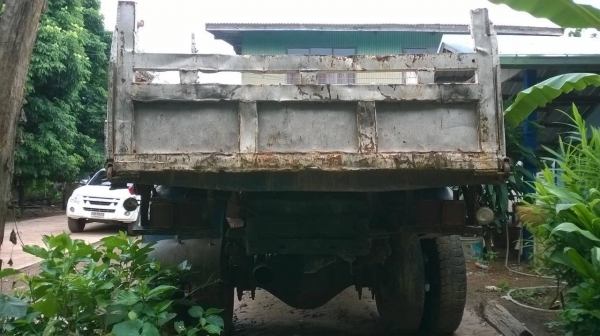 ขาย 6 ล้อดั้ม ไม่มีเล่มทะเบียน เครื่อง 6BB1 145 แรงม้า เฟืองท้ายจัมโบ้ พวงมาลัยพาวเวอร์ ราคาต่อรองได้ครับ ขาย 6 ล้อดั้ม ไม่มีเล่มทะเบียน เครื่อง 6BB1 145 แรงม้า เฟืองท้ายจัมโบ้ พวงมาลัยพาวเวอร์ ราคาต่อรองได้ครับ