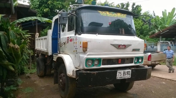 ขาย 6 ล้อดั้ม ไม่มีเล่มทะเบียน เครื่อง 6BB1 145 แรงม้า เฟืองท้ายจัมโบ้ พวงมาลัยพาวเวอร์ ราคาต่อรองได้ครับ ขาย 6 ล้อดั้ม ไม่มีเล่มทะเบียน เครื่อง 6BB1 145 แรงม้า เฟืองท้ายจัมโบ้ พวงมาลัยพาวเวอร์ ราคาต่อรองได้ครับ