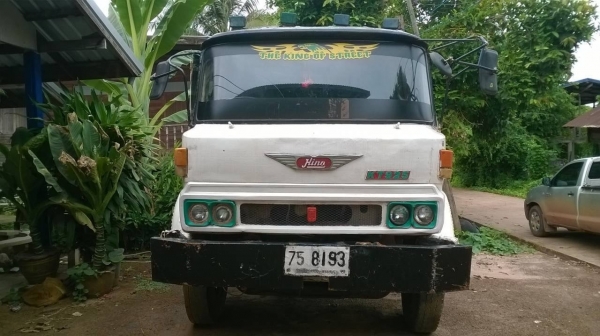 ขาย 6 ล้อดั้ม ไม่มีเล่มทะเบียน เครื่อง 6BB1 145 แรงม้า เฟืองท้ายจัมโบ้ พวงมาลัยพาวเวอร์ ราคาต่อรองได้ครับ ขาย 6 ล้อดั้ม ไม่มีเล่มทะเบียน เครื่อง 6BB1 145 แรงม้า เฟืองท้ายจัมโบ้ พวงมาลัยพาวเวอร์ ราคาต่อรองได้ครับ