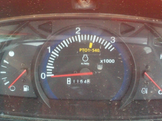 ขายลดราคาไปเลยครับรถไถคูโบต้า L 3608 ปี54รถใช่งานอยู่เล่มทะเบียนพร้อมโอนครับ