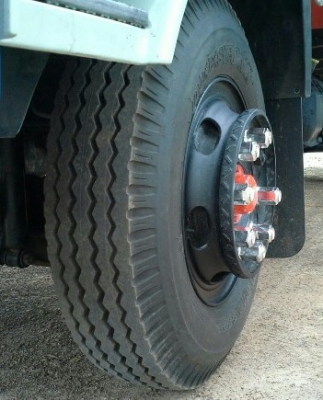 ขายด่วน รถสิบล้อ 1 เพลา ISUZU DECA 200 แรงม้า