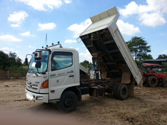 ขาย 6 ล้อ ดั้ม ฮีโน่เมก้าซี่รี่ 500 fc 9j 175 แรง ปี56 ราคา 1,060,000 บาท (รถวิ่ง 6×,××× โล) โทร. 085-7282756 ราคาคุยกันได้ครับ ขาย 6 ล้อ ดั้ม ฮีโน่เมก้าซี่รี่ 500 fc 9j 175 แรง ปี56 ราคา 1,060,000 บาท (รถวิ่ง 6×,××× โล) โทร. 085-7282756 ราคาคุยกันได้ครับ